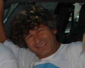 Ernesto Di Iorio socio fondatore canoa