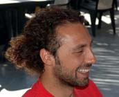 Filippo Silvestre socio fondatore