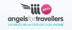 Angels for travellers - un amico nelle città che vuoi visitare