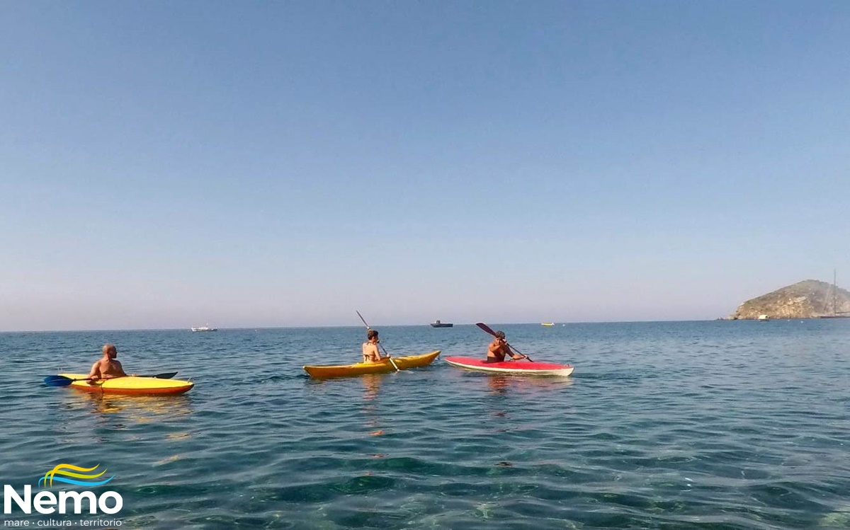 Canoa